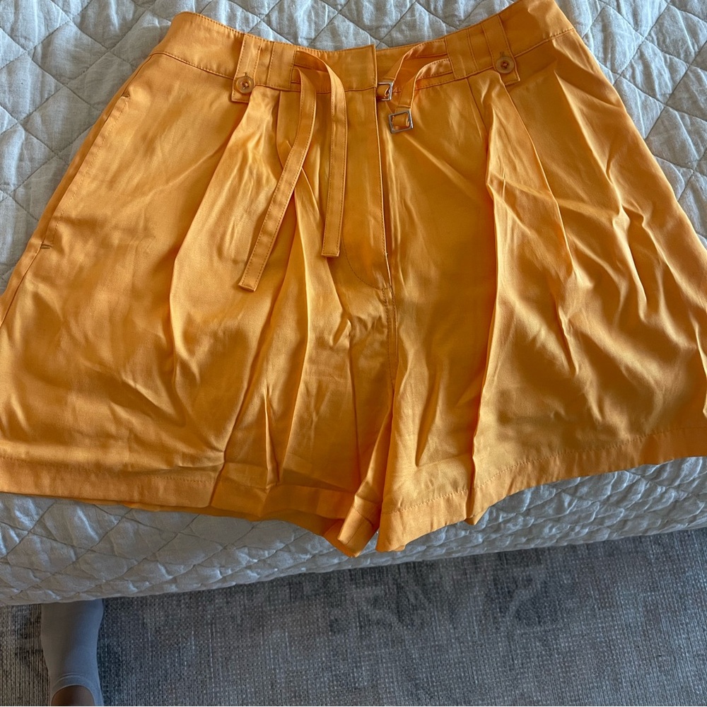 L’Acadamie Shorts